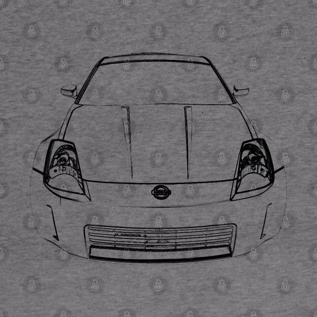 350z by HorizonNew